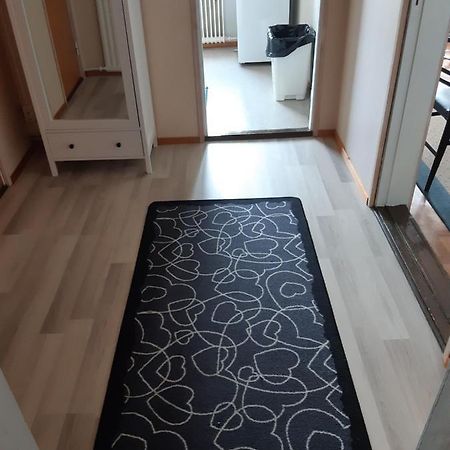 Meijeriranta Majoitus Ylistaro Exterior foto