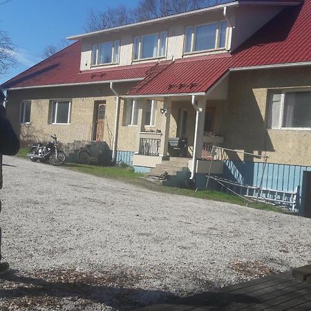 Meijeriranta Majoitus Ylistaro Exterior foto