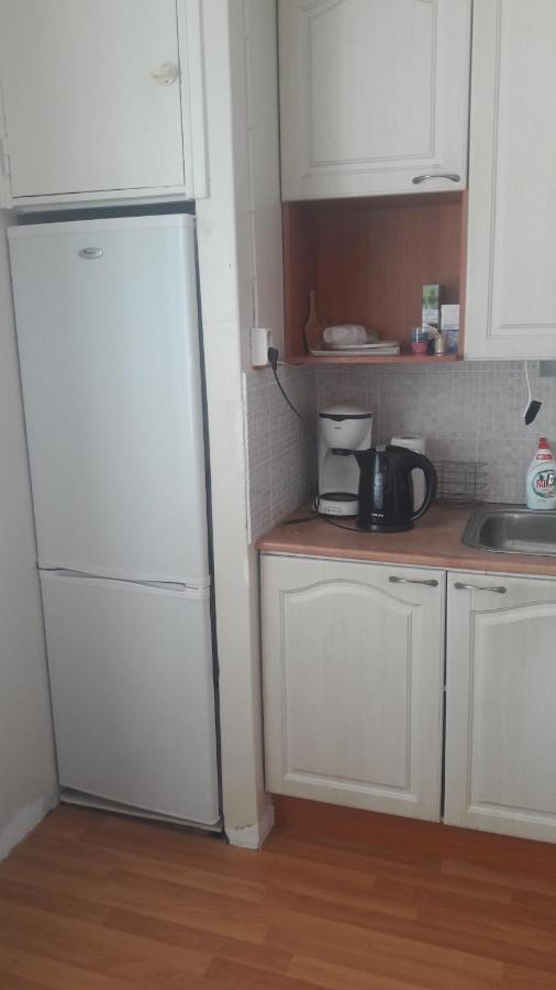 Meijeriranta Majoitus Ylistaro Exterior foto