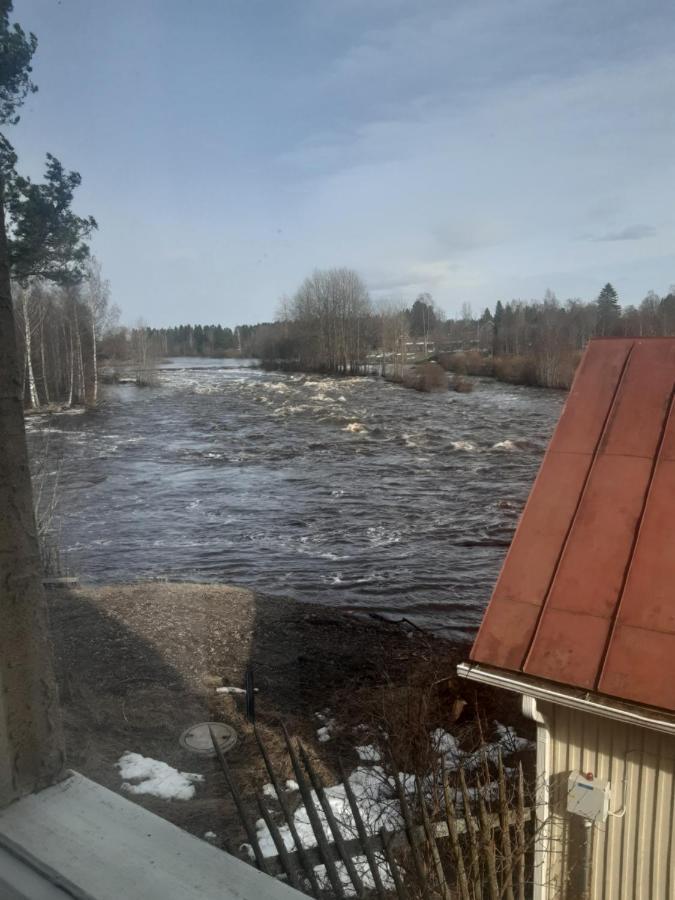 Meijeriranta Majoitus Ylistaro Exterior foto