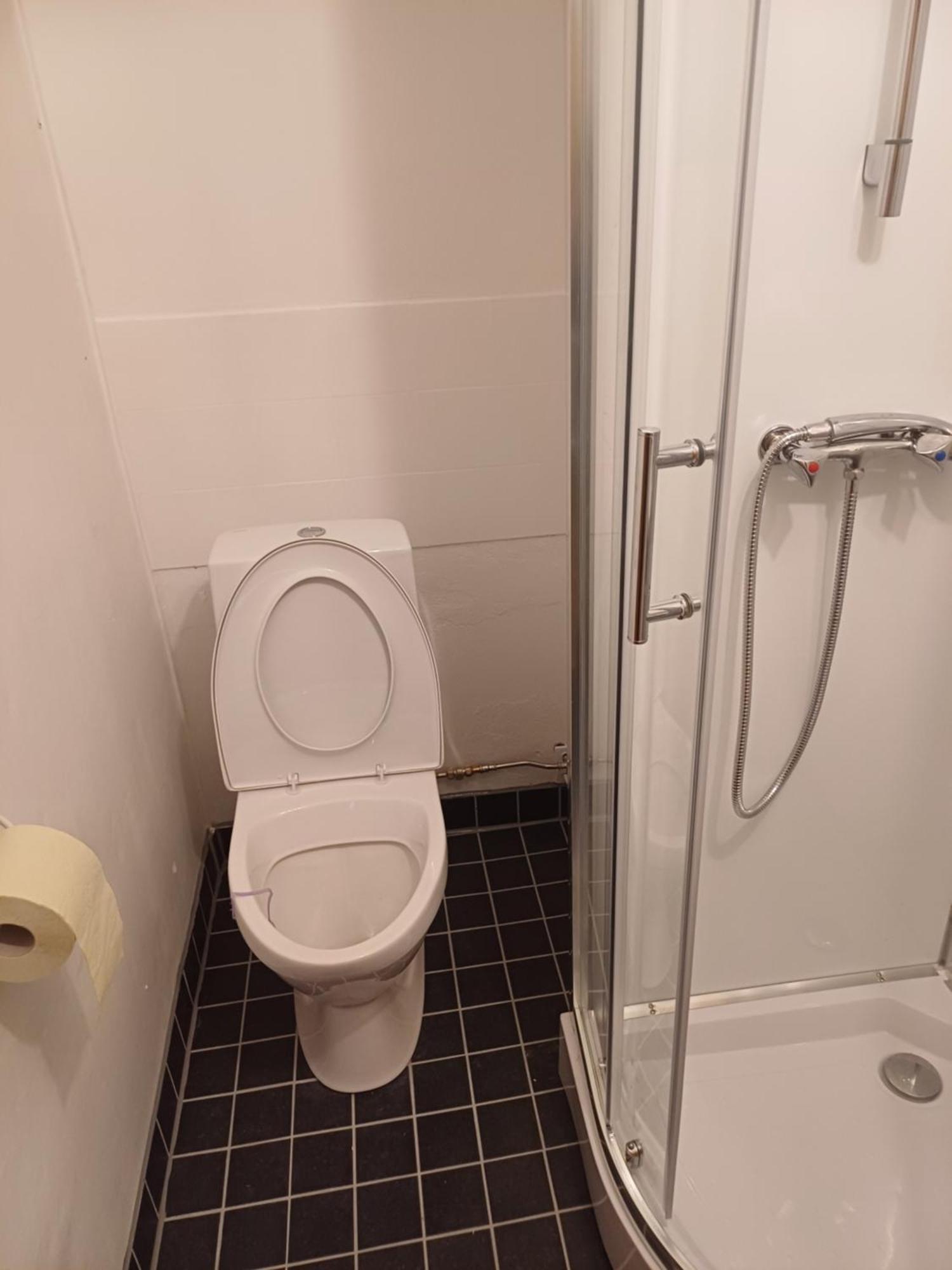 Meijeriranta Majoitus Ylistaro Exterior foto